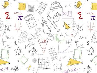 Репетитор по математике