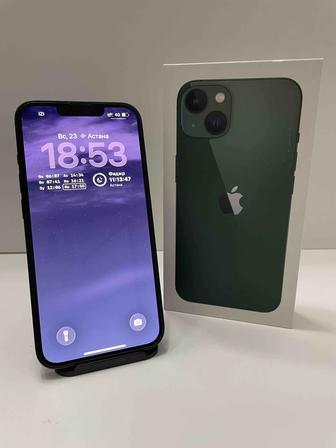 Айфон 13 128гб