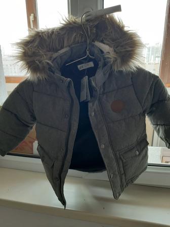 Куртку Аляска продам