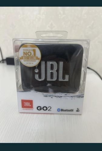 Продаю JBL GO2 в отличном состоянии пользовался очень редко.