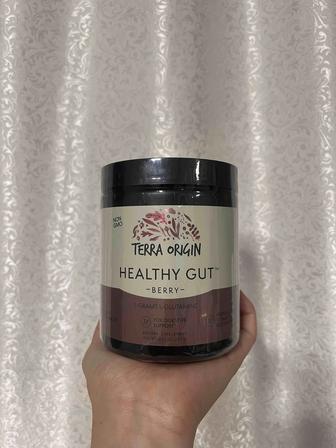 Бад Healthy gut