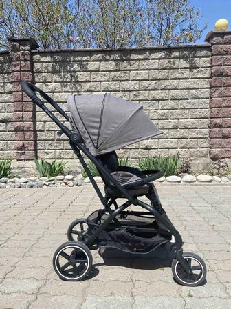 Коляска Cybex Eezy Twist 2