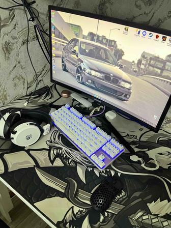 Продам компьютер