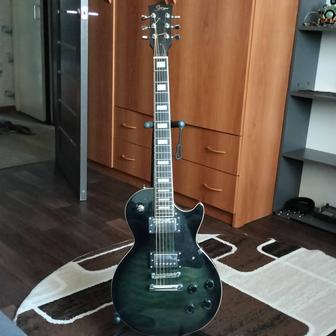 Электрогитара Smiger Les Paul L-G9-P1