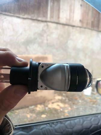 Мини линза лед