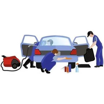 Мобильная мойка авто ( мойка на выезд)