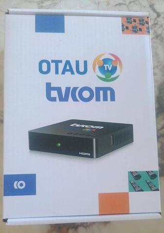 Отау ТВ