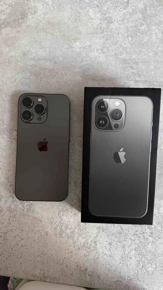 Продам iphone 13 pro 256gb