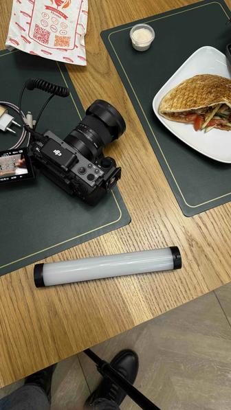 Кинокамера Sony FX30