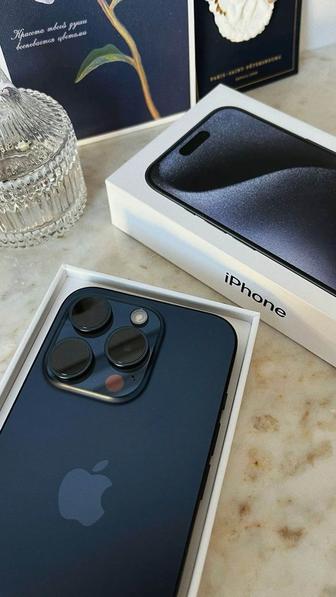 Айфон iPhone 15 pro 512 gb