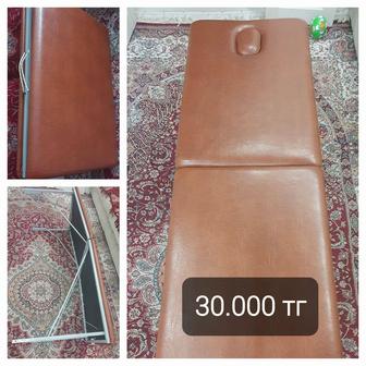 Кушетка для массажа