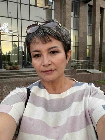 Учитель-преподаватель