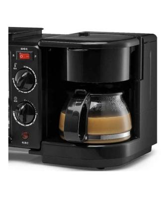 Настольная электропечь