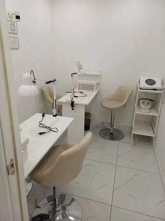 Аренда Места для маникюра