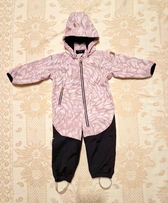 Комбинезон REIMA 80 р. Весна