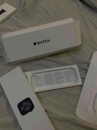 Apple Watch 45 SE 2023