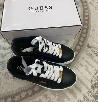 кеды guess