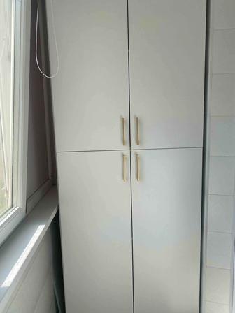 Шкаф 90 длина 250 высота