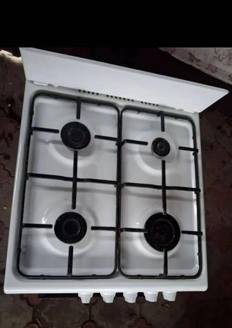 Продам газовую плиту