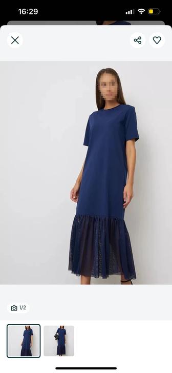 Продам женскре платье