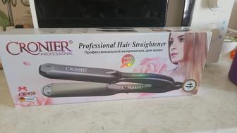 Cronier CR-928 шаш түзеткіш.