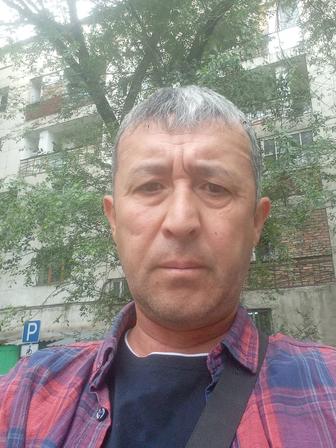 Водитель курьер