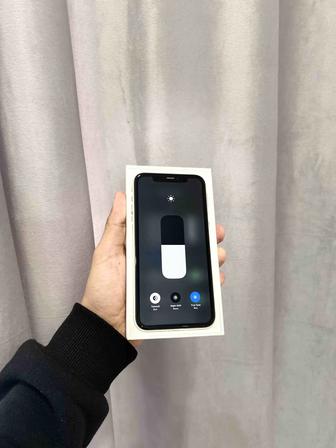 Айфон 11 128GB идеальный срочно Астана IPhone 11 128GB как новый Астана