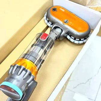 Dyson V15s Detect Submarine моющий пылесос