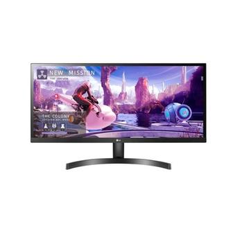 Монитор LG 34WL500 UltraWide. IPS. 34. Рассрочка. Магазин Red Geek