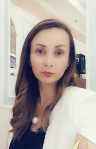 Управляющий предприятием