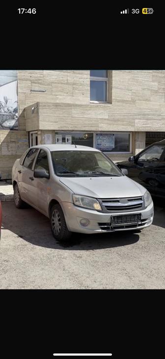 Авто с Выкупом Лада Гранта 2012