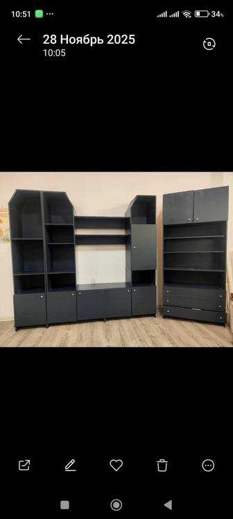 Продам стенку