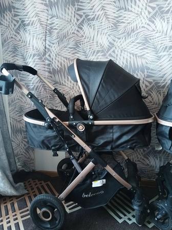 Продам коляску