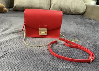 Furla metropolis mini оригинал