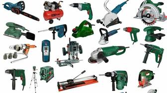 Куплю электроинструменты бу неисправный самовывоз