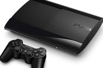 PlayStation 3