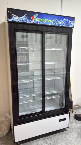 Холодильник Almagreen