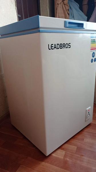 Морозильник Leadbros