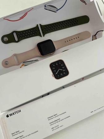 Apple Watch SE 44 mm