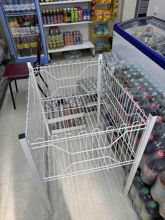 Продам акционную сетку для магазина