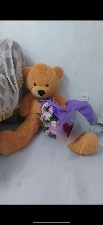 Мягкая игрушка