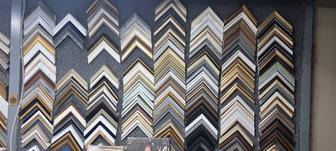 Рамки и багет