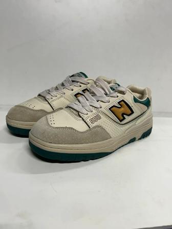 Кроссовки New balance