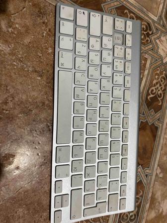 Apple Magic Keyboard