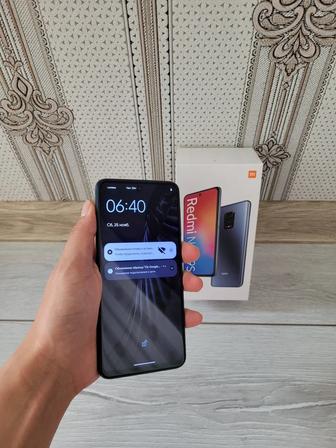 Redmi Note 9S