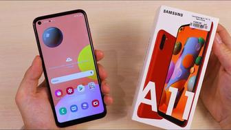 Samsung A11/32gb Original продам срочно.Состояние идеал без минусов