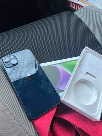 iPhone 14 plus 256gb