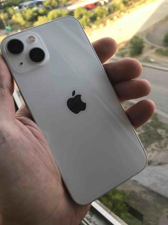 iPhone 13 5g 128gb Новый