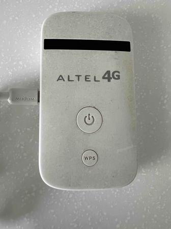 Интернет роутер 4G