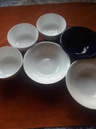 Комплект посуды Семейный